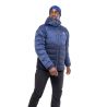 MOUNTAIN EQUIPMENT Paiyu Herrejakke (Cosmos/dusk)