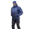 MOUNTAIN EQUIPMENT Paiyu Mens Jacket (Cosmos/Dusk)