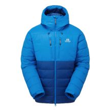 Doudoune MOUNTAIN EQUIPMENT Paiyu Mens Jacket (Admiral/Atlantic) Homme