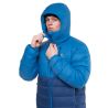 Piumino MOUNTAIN EQUIPMENT Paiyu Mens Jacket (Admiral/Atlantic) Uomo