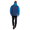Doudoune MOUNTAIN EQUIPMENT Paiyu Mens Jacket (Admiral/Atlantic) Homme