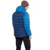 Piumino MOUNTAIN EQUIPMENT Paiyu Mens Jacket (Admiral/Atlantic) Uomo