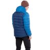Dunjakke MOUNTAIN EQUIPMENT Paiyu Mens Jacket (Admiral/Atlantic) Herre