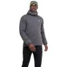 MOUNTAIN EQUIPMENT Chaqueta Andola para Hombre (Gris Anvil)