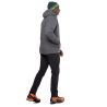 MOUNTAIN EQUIPMENT Chaqueta Andola para Hombre (Gris Anvil)