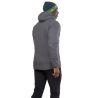 MOUNTAIN EQUIPMENT Chaqueta Andola para Hombre (Gris Anvil)