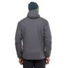 MOUNTAIN EQUIPMENT Chaqueta Andola para Hombre (Gris Anvil)