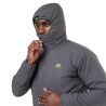 MOUNTAIN EQUIPMENT Chaqueta Andola para Hombre (Gris Anvil)