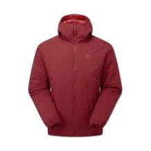 Jas MOUNTAIN EQUIPMENT Andola Mens Jacket (Merlot) Man