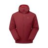Veste MOUNTAIN EQUIPMENT Andola Mens Jacket (Merlot) Homme