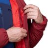Veste MOUNTAIN EQUIPMENT Andola Mens Jacket (Merlot) Homme