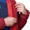 Jacket MOUNTAIN EQUIPMENT Andola Mens Jacket (Merlot) Men