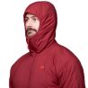 Veste MOUNTAIN EQUIPMENT Andola Mens Jacket (Merlot) Homme