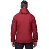 Jacket MOUNTAIN EQUIPMENT Andola Mens Jacket (Merlot) Men