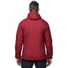 Chaqueta MOUNTAIN EQUIPMENT Andola Mens Jacket (Merlot) Hombre