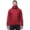 Veste MOUNTAIN EQUIPMENT Andola Mens Jacket (Merlot) Homme