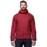 Jacket MOUNTAIN EQUIPMENT Andola Mens Jacket (Merlot) Men