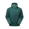 Veste MOUNTAIN EQUIPMENT Andola Mens Jacket (Anvil Grey) Homme