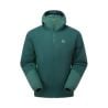 Jacket MOUNTAIN EQUIPMENT Andola Mens Jacket (Pine/Fern) Men