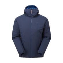 Jas MOUNTAIN EQUIPMENT Andola Mens Jacket (Cosmos) Mannen
