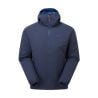 MOUNTAIN EQUIPMENT Andola Miesten Takki (Cosmos)