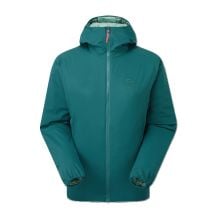 Veste MOUNTAIN EQUIPMENT Andola Wmns Jacket (Deep Teal) Femme