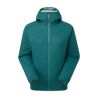 MOUNTAIN EQUIPMENT Andola Wmns Jacket (Deep Teal)