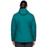 MOUNTAIN EQUIPMENT Andola Wmns Jacket (Deep Teal)