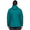 MOUNTAIN EQUIPMENT Giacca Andola Wmns (Deep Teal)