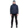 Veste MOUNTAIN EQUIPMENT Andola Wmns Jacket (Deep Teal) Femme