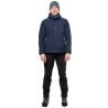 MOUNTAIN EQUIPMENT Giacca Andola Wmns (Cosmos)