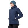 MOUNTAIN EQUIPMENT Andola Wmns Jacket (Cosmos)