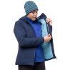 MOUNTAIN EQUIPMENT Andola Wmns Jacket (Cosmos)
