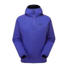 Veste MOUNTAIN EQUIPMENT Andola Wmns Jacket (Clematis) Femme