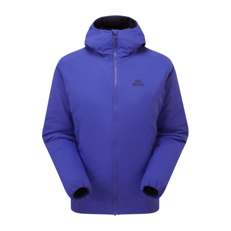 Veste MOUNTAIN EQUIPMENT Andola Wmns Jacket (Clematis) Femme
