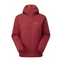 Veste MOUNTAIN EQUIPMENT Andola Wmns Jacket (Merlot) Femme
