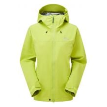 Giacca impermeabile MOUNTAIN EQUIPMENT Shigri Wmns jacket (Fresh Green) Donna