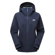 Giacca impermeabile MOUNTAIN EQUIPMENT Shigri Wmns jacket (Cosmos) Donna