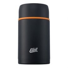 Thermos alimentaire ESBIT 1L (noir)