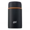 Thermos alimentaire ESBIT 1L (noir)