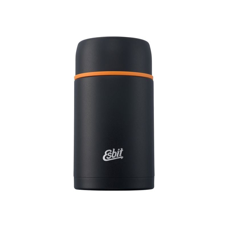 Thermos alimentaire ESBIT 1L (noir)