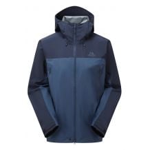 Vattentät jacka MOUNTAIN EQUIPMENT Shigri Mens jacket (Dusk/Cosmos) Herr