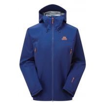 Vattentät jacka MOUNTAIN EQUIPMENT Shigri Mens jacket (Admiral Blue) Herr