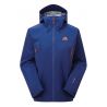MOUNTAIN EQUIPMENT Shigri Herrenjacke (Admiral Blau)