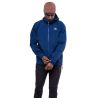 Veste imperméable MOUNTAIN EQUIPMENT Shigri Mens jacket (Dusk/Cosmos) Homme
