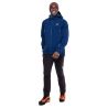 MOUNTAIN EQUIPMENT Shigri Herre jakke (Admiral Blue)