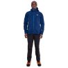 MOUNTAIN EQUIPMENT Shigri Herrenjacke (Admiral Blau)