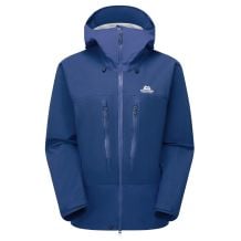 MOUNTAIN EQUIPMENT Orion Wmns Jacket (Admiral Blue)