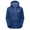 MOUNTAIN EQUIPMENT Orion Dames Jacket (Admiral Blue)