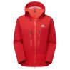 MOUNTAIN EQUIPMENT Giacca Orion Wmns (Chili/crimson)